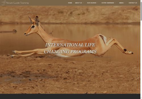 natureguidetraining.com capture - 2025-06-13 22:50:16