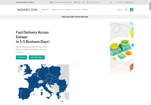 monkey-gym.com capture - 2025-06-13 23:03:57