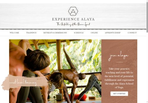 experiencealaya.com capture - 2025-06-13 23:09:25