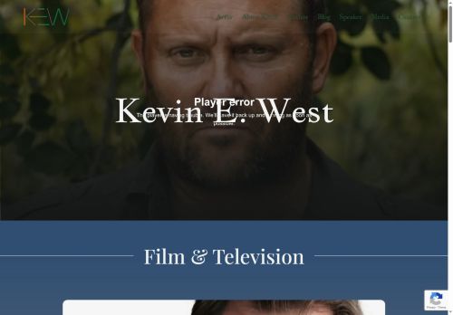 kevinewest.com capture - 2025-06-13 23:09:25