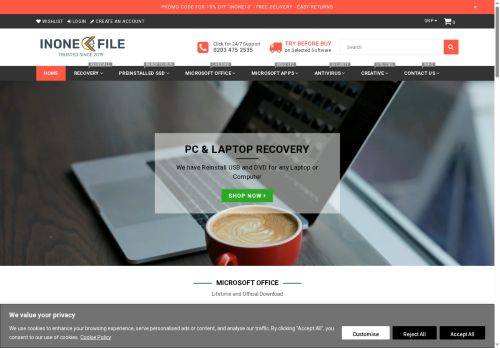 inonefile.co.uk capture - 2025-06-13 23:29:45