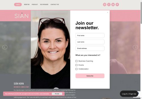 sianhorn.com capture - 2025-06-13 23:32:29