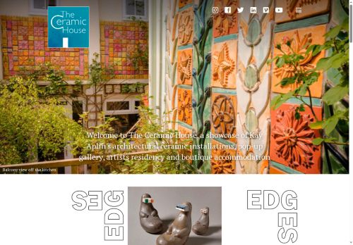 theceramichouse.co.uk capture - 2025-06-13 23:32:29