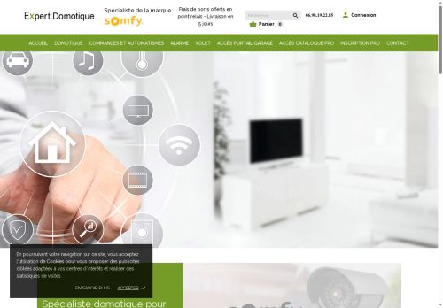 expert-domotique.com capture - 2025-06-13 23:42:47