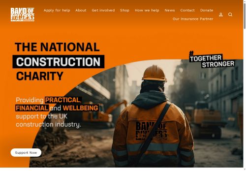 bandofbuilders.org capture - 2025-06-14 00:00:08