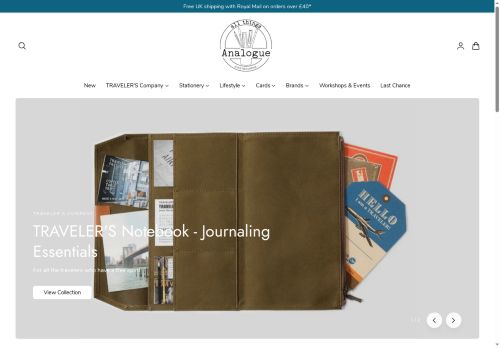 All Things Analogue capture - 2025-06-14 00:03:43