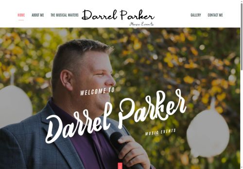darrelparkermusicevents.co.uk capture - 2025-06-14 00:08:54