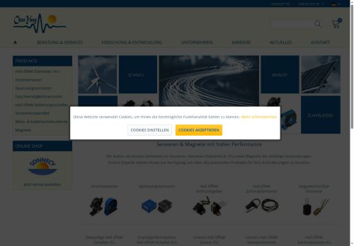 chenyang-gmbh.com capture - 2025-06-14 00:14:45