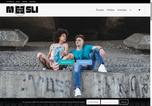 meesli.com capture - 2025-06-14 00:17:40