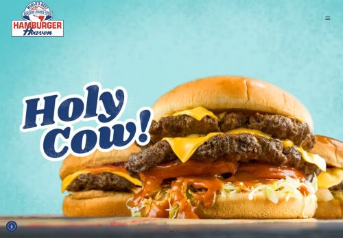 thehamburgerheaven.com capture - 2025-06-14 00:19:40