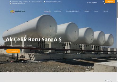 akcelikboru.com capture - 2025-06-14 00:21:41