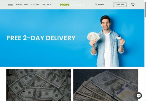 propswholesale.com capture - 2025-06-14 00:24:04