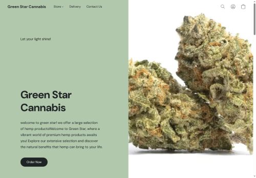 greenstarthc.com capture - 2025-06-14 00:29:34