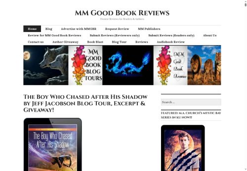 mmgoodbookreviews.com capture - 2025-06-14 00:37:45