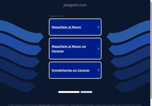 jawgiant.com capture - 2025-06-14 00:41:29