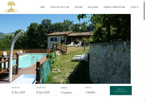 antichedimore.net capture - 2025-06-14 00:45:03