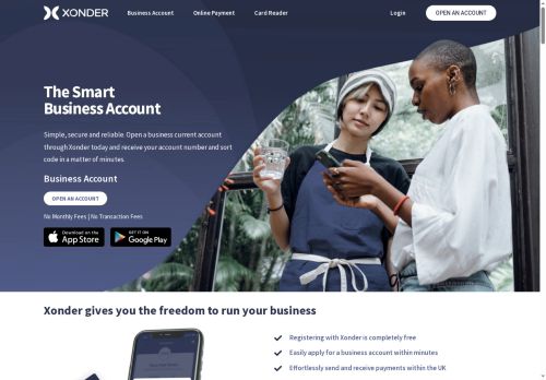 xonder.co.uk capture - 2025-06-14 00:45:04