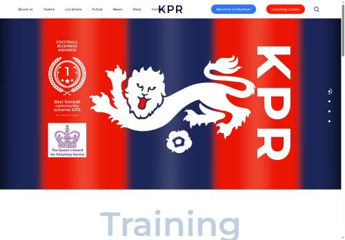 kewparkrangers.co.uk capture - 2025-06-14 00:50:39