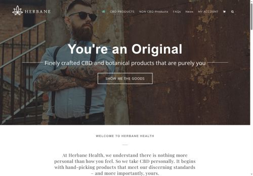 herbanehealth.com capture - 2025-06-14 01:00:39