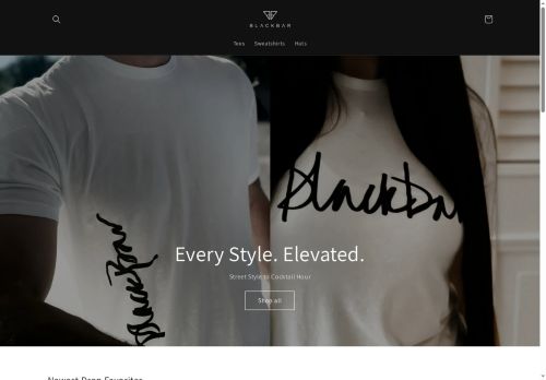 blackbarapparel.com capture - 2025-06-14 01:01:40