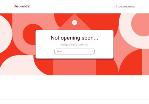 discountlet.com capture - 2025-06-14 01:15:13