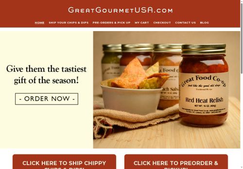 greatgourmetusa.com capture - 2025-06-14 01:23:51