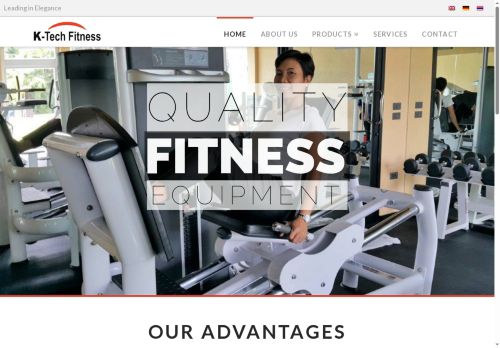 k-techfitness.com capture - 2025-06-14 01:33:19