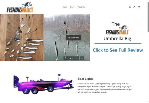 fishingvault.com capture - 2025-06-14 01:36:10