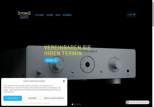 stereofluss.hamburg capture - 2025-06-14 01:48:36