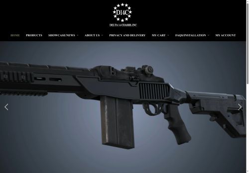 delta14chassis.com capture - 2025-06-14 01:52:30