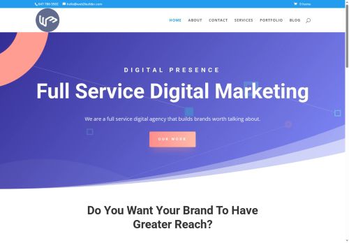 web3builder.com capture - 2025-06-14 01:53:37