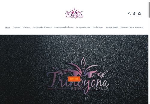 trinoyona.com capture - 2025-06-14 02:08:06