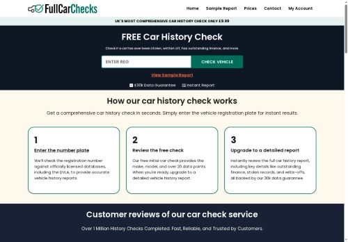 regcheck.co.uk capture - 2025-06-14 02:15:55