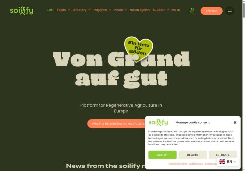 soilify.org capture - 2025-06-14 02:25:35