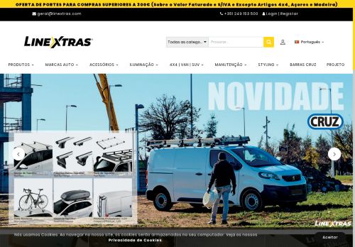 linextras.com capture - 2025-06-14 02:37:25