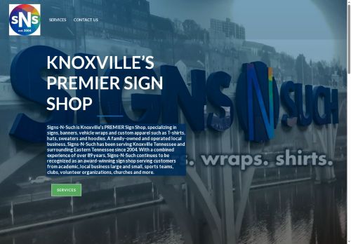 signsnsuch.net capture - 2025-06-14 02:38:03