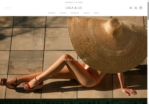 lolaandlo.com capture - 2025-06-14 02:41:50