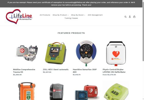 lifeline.supplies capture - 2025-06-14 02:51:23