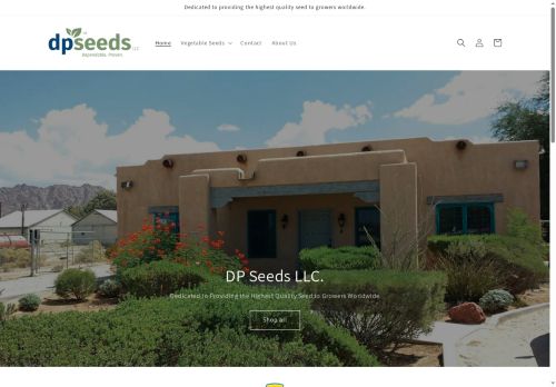 dpseeds.com capture - 2025-06-14 02:53:16