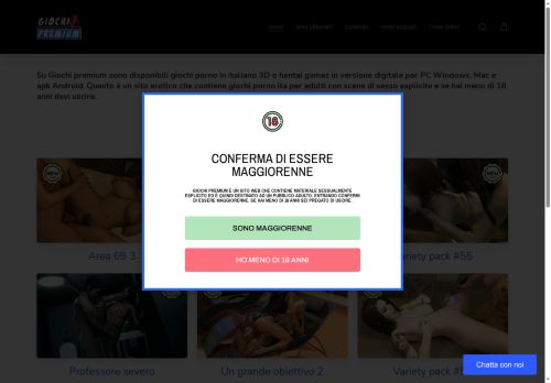 giochipremium.top capture - 2025-06-14 02:58:14