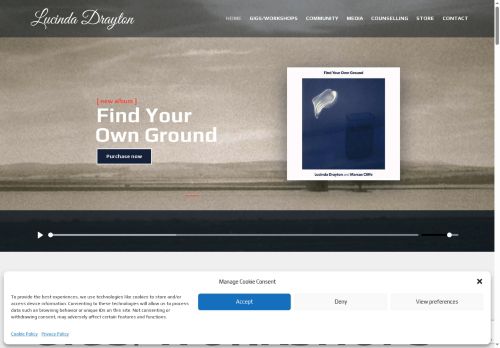 lucindadrayton.com capture - 2025-06-14 02:58:14