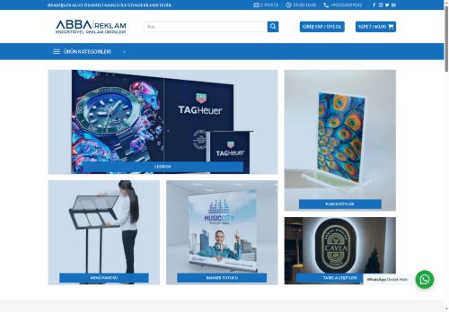 abbareklam.com capture - 2025-06-14 03:07:54