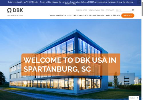 dbkusa.com capture - 2025-06-14 03:15:43