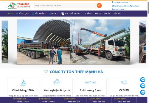 tonthepmanhha.com capture - 2025-06-14 03:19:36