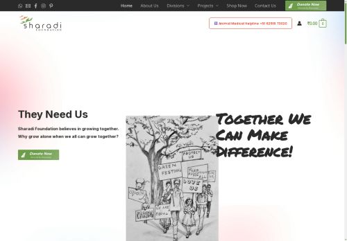 sharadi.org capture - 2025-06-14 12:59:17