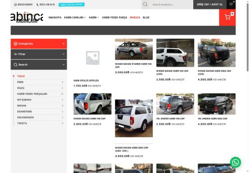 kabincami.net capture - 2025-06-14 13:01:14