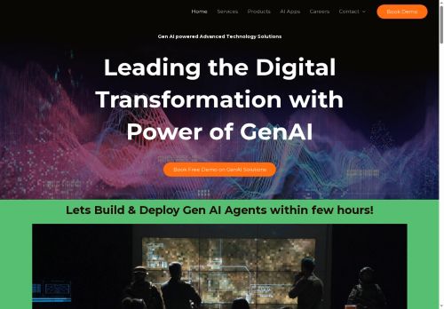 deepsofttech.com capture - 2025-06-14 13:13:56