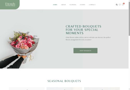 friendsflowershop.com capture - 2025-06-14 13:13:56