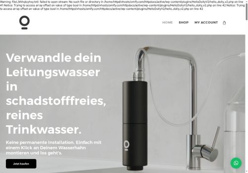 omify.com capture - 2025-06-14 13:19:08