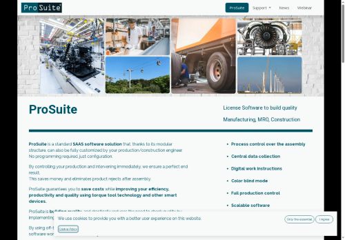 prosuite.support capture - 2025-06-14 13:30:58